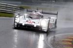 Porsche 919 Hybrid 2015 года